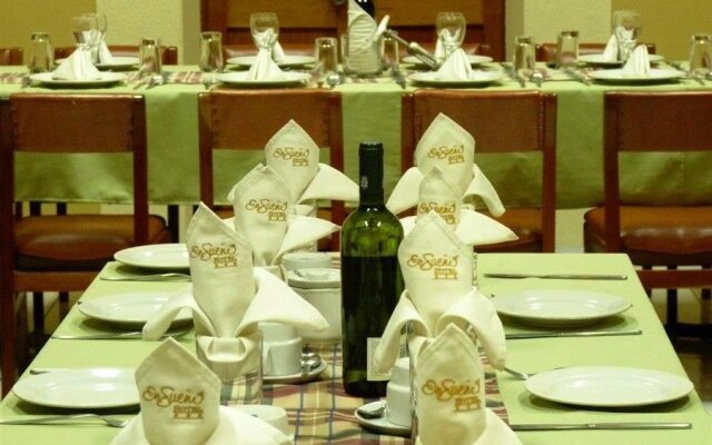 Ensueño Hotel