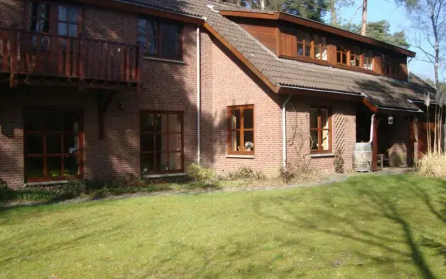 Villa Berkenlaan