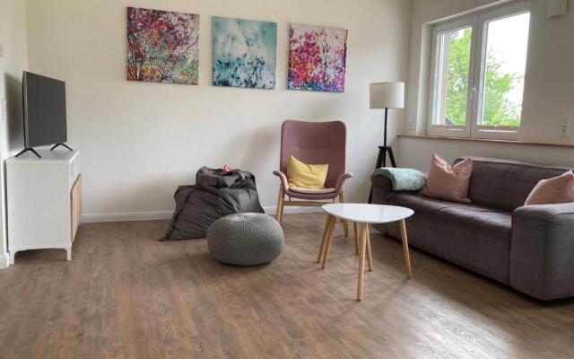 Ferienwohnung Köhler