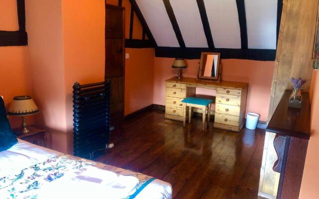 Wensum House