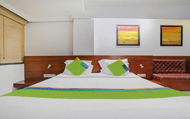 ZO Cherry Tree Palasia