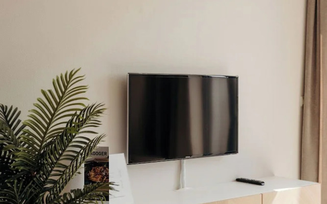 Studio Apartment in Netherlands Near Coast