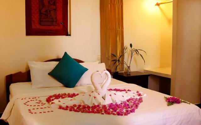 Vanna Hill Resort