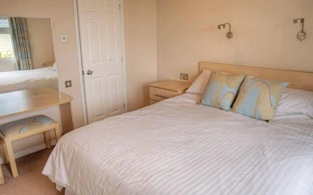 Gwalia Falls Retreat