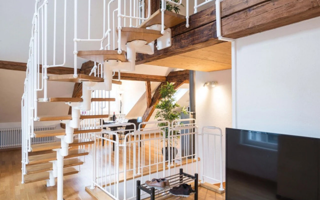 Hitrental Zeughausgasse Apartments