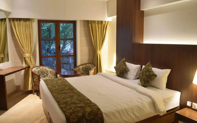 South Coast Hotels Thane