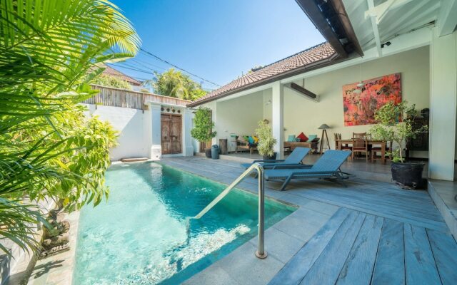 Villa Catalina