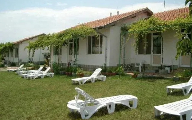 Guest House Bjala Vista