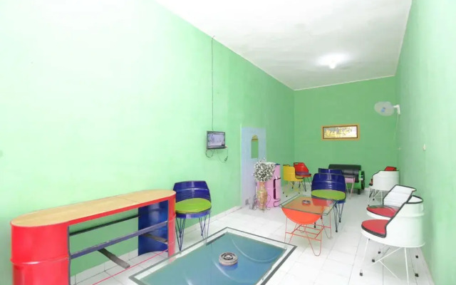 Airy Urip Sumoharjo Gang Bintara Satu 214 Bandar Lampung