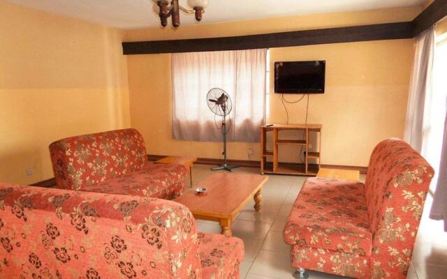 Kolex Hotels Ltd
