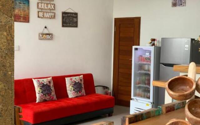 Kubu Guest House