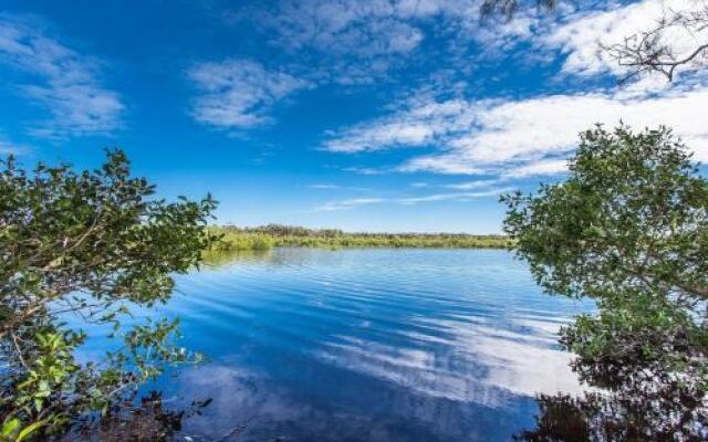 18A Childe Street Belongil Beach Belongil Beach Pavilion House