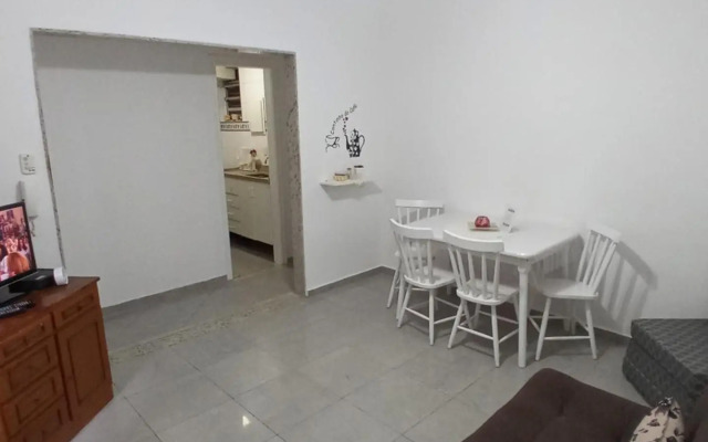 Rota 013 - Santos Canal 4