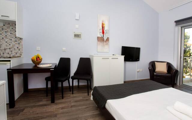 Galatex Beach Living Studio