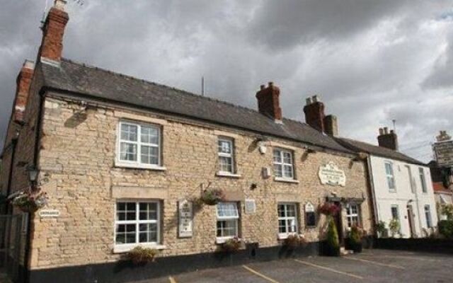The Lincolnshire Poacher Inn