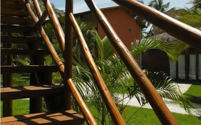 Terrasa Solar Hotel