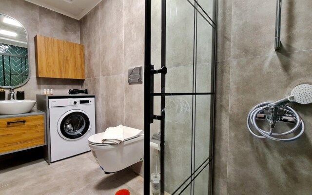 Letstay Sweet Home Mint