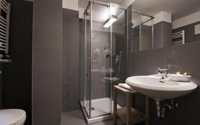 Design And Suite Hotel Ciarnadoi