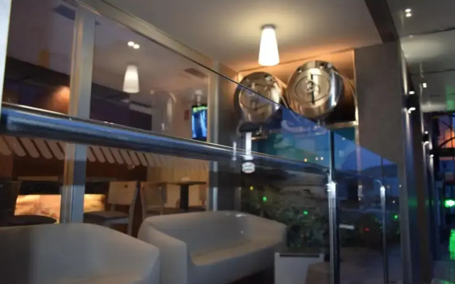 Apartamentos Vida Mar de Laxe