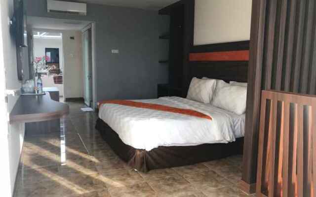 Hotel Satria Wisata