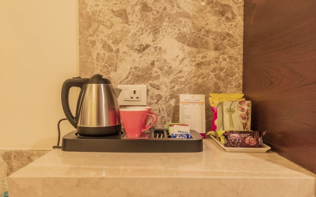 Hotel Park Elanza Coimbatore