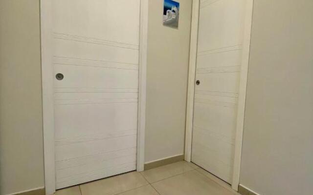 La Casetta Apartment