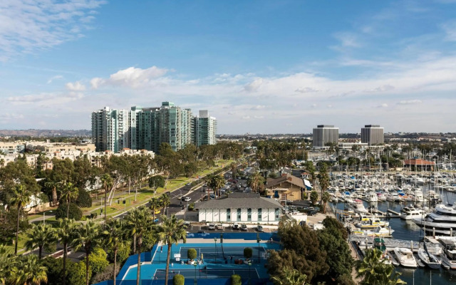 The Ritz-Carlton, Marina del Rey