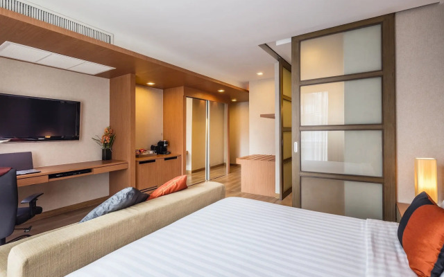 Hotel Solo Sukhumvit 2