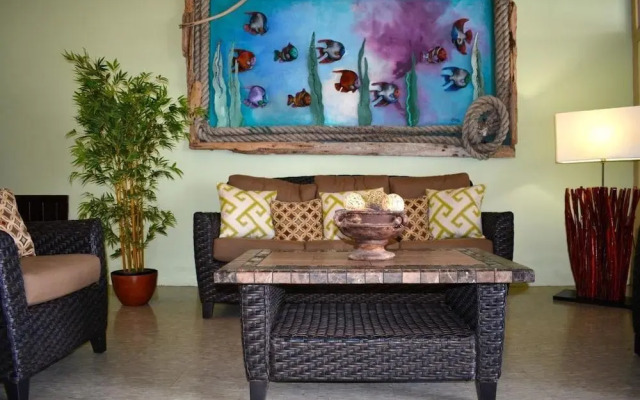 Parador Villa Parguera