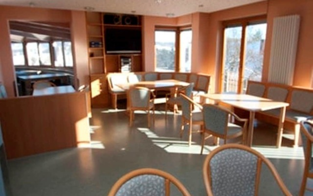 Rhön Panorama Hostel