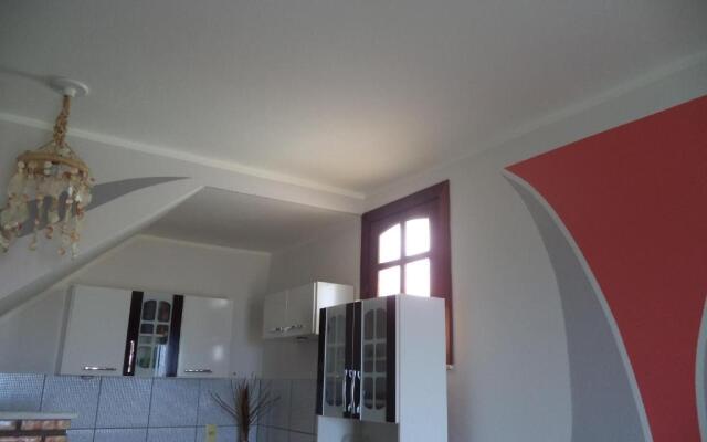 Zago Apartamento Temporada Vista Mar