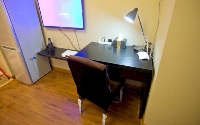 Dalian Mingxuan Holiday Hotel