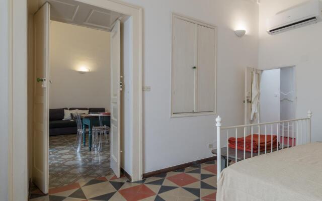 Palazzo Le Cupole - Appartamento Andromeda - Locaz