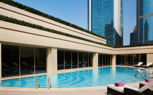 The Portman Ritz-Carlton, Shanghai