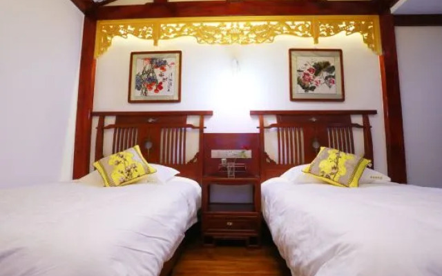 Huizhou Mansion Homestay