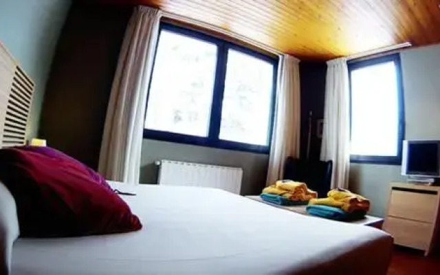 Hotel Banhs de Tredos