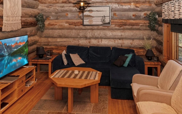 Villihanhi 7b Kuusamo