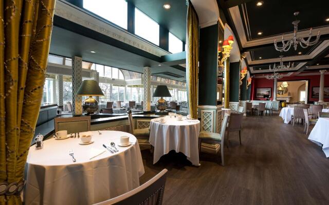 The Bromley Court Hotel