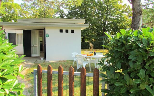 Quiet Charm Near the Beach