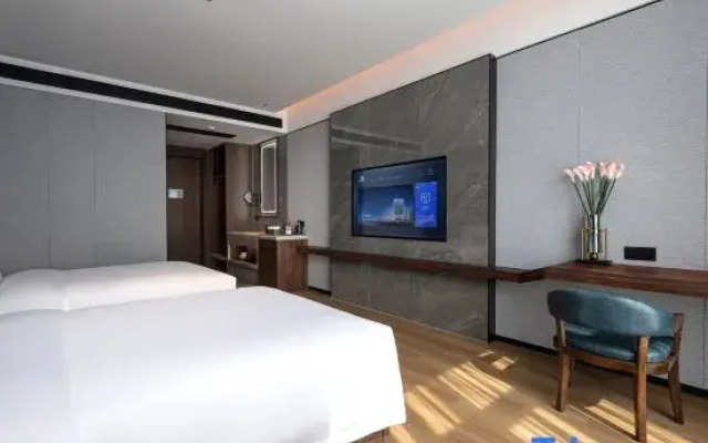 Days Hotel by Wyndham Changsha Tanmuqiao