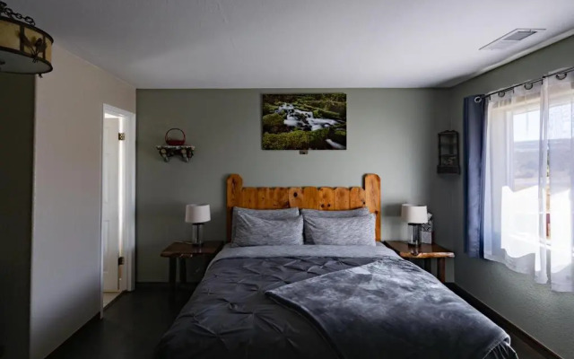 Bryce Trails Bed and Breakfast