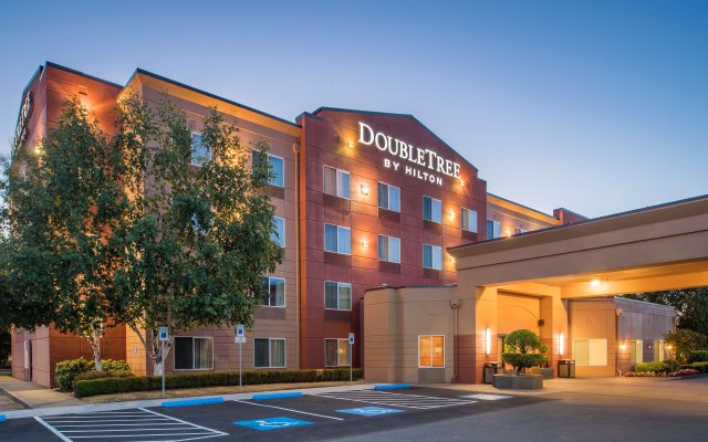 Doubletree by Hilton Salem