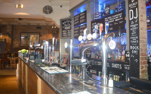 St Christopher's Inn, Hammersmith - Hostel