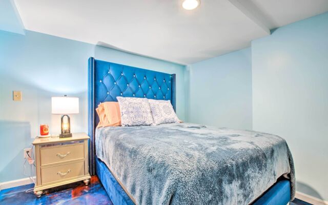 Decatur Apartment w/ Tennis Court ~ 11 Mi to ATL