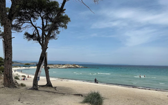 Luxury Rental Villa for 14 People