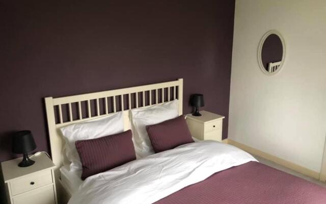 B&B Borgersteeg