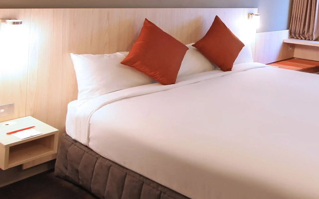 ibis Auckland Ellerslie