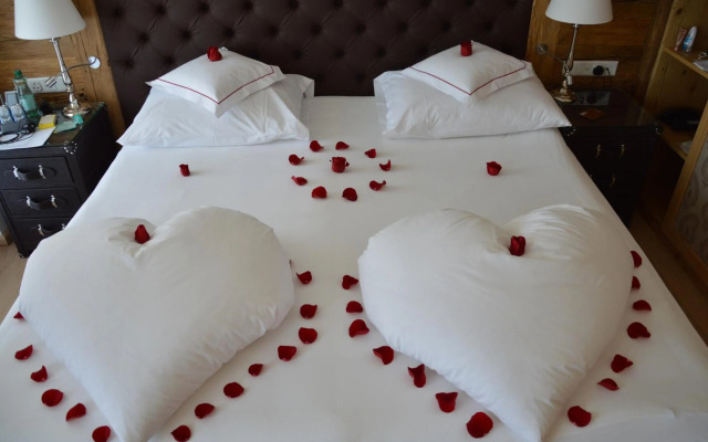 Hotel Kaiserhof Kitzbuehel