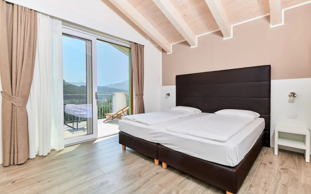 Maso Tobel Riva del Garda