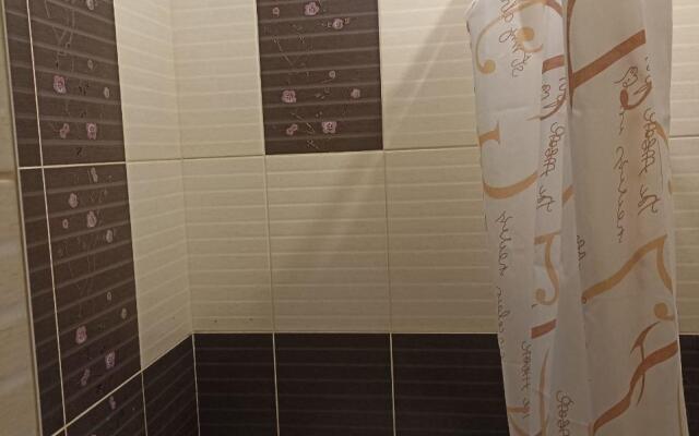 Yuzhny dvorik Guest house